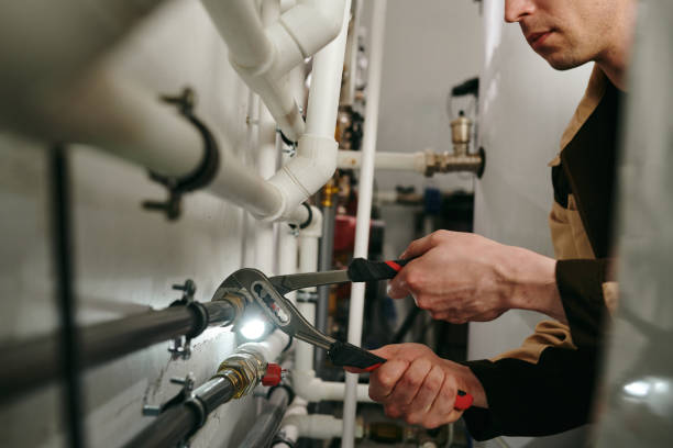 Best Septic Systems  in Longview Heights, WA