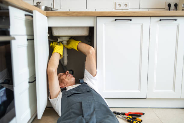 Best Shower Repair Services  in Longview Heights, WA