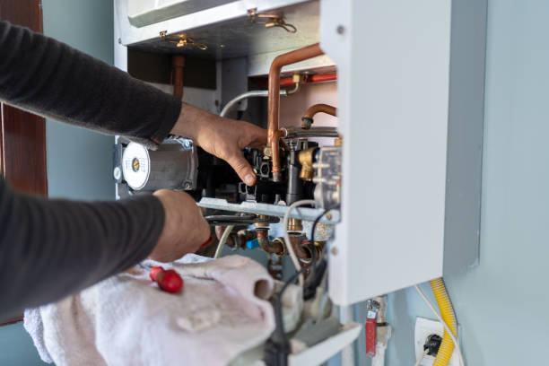 Best Toilet Repair Services  in Longview Heights, WA
