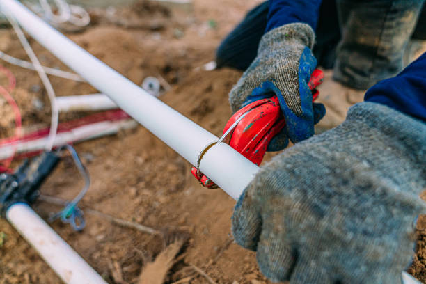 Best Water Softener Installation  in Longview Heights, WA