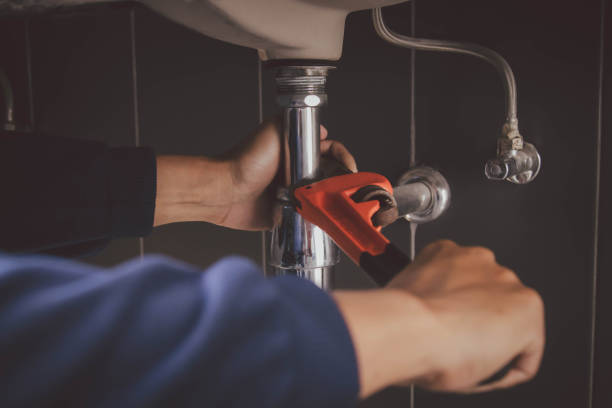 Best Hot Water Heater Installation  in Longview Heights, WA